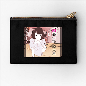 Existential Vibes – The Tatami Galaxy The Tatami Galaxy Zipper Pouches