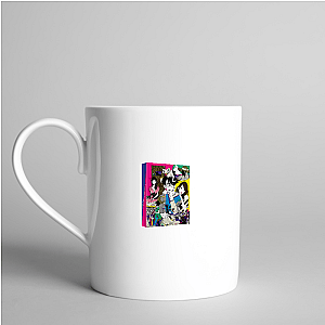 Tatami of Time – The Tatami Galaxy The Tatami Galaxy Mugs