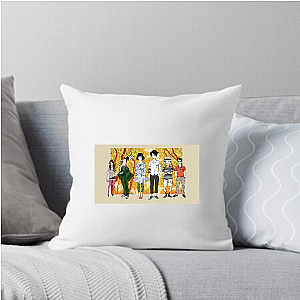 Youth is a Spiral – The Tatami Galaxy The Tatami Galaxy Pillows Cover