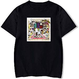 Rewind Reality – The Tatami Galaxy The Tatami Galaxy T-Shirts