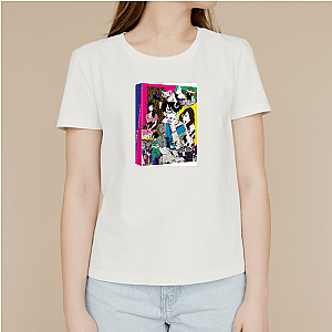 Tatami of Time – The Tatami Galaxy The Tatami Galaxy T-Shirts