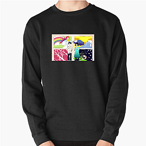 Choices Echo – The Tatami Galaxy The Tatami Galaxy Sweatshirts