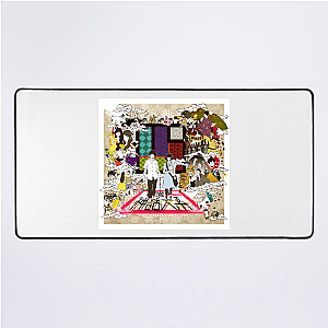 Rewind Reality – The Tatami Galaxy The Tatami Galaxy Mouse Pads
