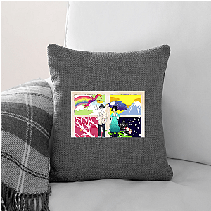 Choices Echo – The Tatami Galaxy The Tatami Galaxy Pillows Cover