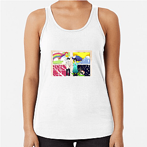 Choices Echo – The Tatami Galaxy The Tatami Galaxy Tank Tops