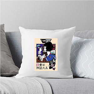 Time Loops & Regrets – The Tatami Galaxy The Tatami Galaxy Pillows Cover