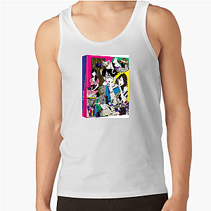 Tatami of Time – The Tatami Galaxy The Tatami Galaxy Tank Tops