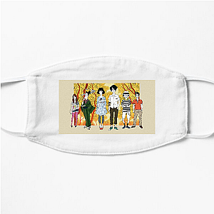 Youth is a Spiral – The Tatami Galaxy The Tatami Galaxy Face Masks