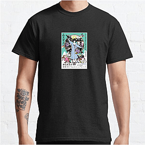 Fall Again, Rise Again – The Tatami Galaxy The Tatami Galaxy T-Shirts