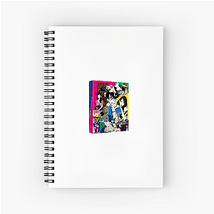 Tatami of Time – The Tatami Galaxy The Tatami Galaxy Notebook