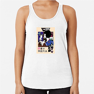 Time Loops & Regrets – The Tatami Galaxy The Tatami Galaxy Tank Tops