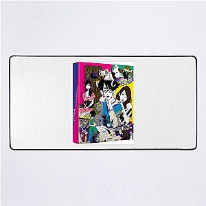 Tatami of Time – The Tatami Galaxy The Tatami Galaxy Mouse Pads