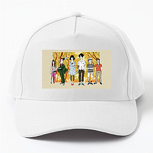 Youth is a Spiral – The Tatami Galaxy The Tatami Galaxy Hats & Caps