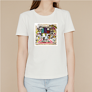 Rewind Reality – The Tatami Galaxy The Tatami Galaxy T-Shirts