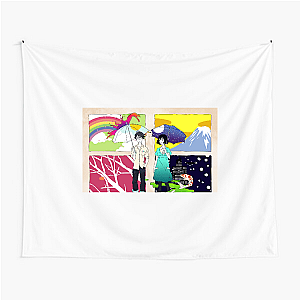 Choices Echo – The Tatami Galaxy The Tatami Galaxy Tapestries