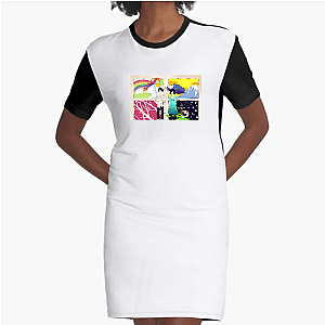 Choices Echo – The Tatami Galaxy The Tatami Galaxy Dresses