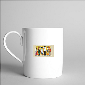 Youth is a Spiral – The Tatami Galaxy The Tatami Galaxy Mugs