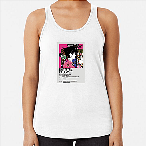 Past Perfect Paradox – The Tatami Galaxy The Tatami Galaxy Tank Tops