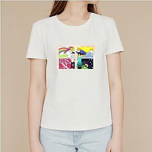 Choices Echo – The Tatami Galaxy The Tatami Galaxy T-Shirts