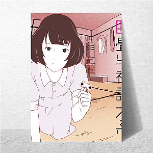 Existential Vibes – The Tatami Galaxy The Tatami Galaxy Posters