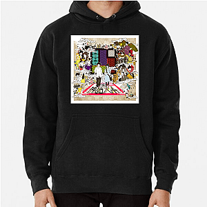 Rewind Reality – The Tatami Galaxy The Tatami Galaxy Hoodies