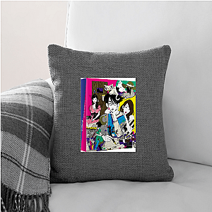 Tatami of Time – The Tatami Galaxy The Tatami Galaxy Pillows Cover