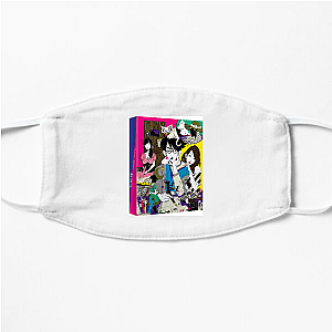 Tatami of Time – The Tatami Galaxy The Tatami Galaxy Face Masks