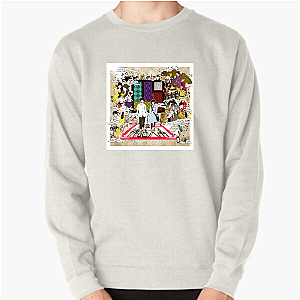 Rewind Reality – The Tatami Galaxy The Tatami Galaxy Sweatshirts