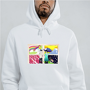 Choices Echo – The Tatami Galaxy The Tatami Galaxy Hoodies