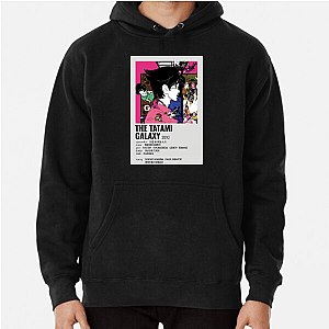 Past Perfect Paradox – The Tatami Galaxy The Tatami Galaxy Hoodies