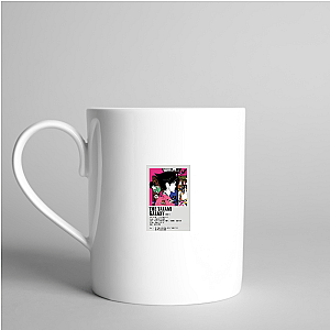 Past Perfect Paradox – The Tatami Galaxy The Tatami Galaxy Mugs