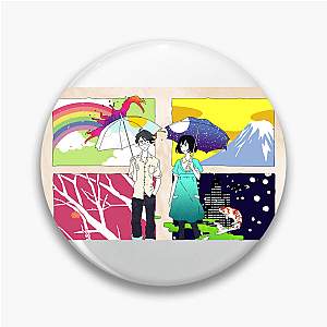 Choices Echo – The Tatami Galaxy The Tatami Galaxy Pins