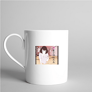 Existential Vibes – The Tatami Galaxy The Tatami Galaxy Mugs