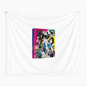 Tatami of Time – The Tatami Galaxy The Tatami Galaxy Tapestries