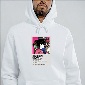 Past Perfect Paradox – The Tatami Galaxy The Tatami Galaxy Hoodies