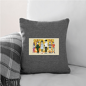 Youth is a Spiral – The Tatami Galaxy The Tatami Galaxy Pillows Cover