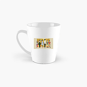 Youth is a Spiral – The Tatami Galaxy The Tatami Galaxy Mugs