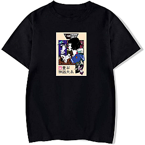 Time Loops & Regrets – The Tatami Galaxy The Tatami Galaxy T-Shirts