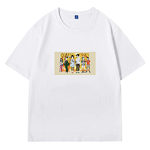 Youth is a Spiral – The Tatami Galaxy The Tatami Galaxy T-Shirts