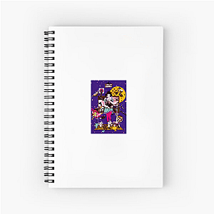 No One-Right Timeline – The Tatami Galaxy The Tatami Galaxy Notebook