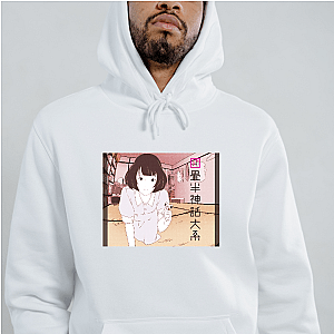 Existential Vibes – The Tatami Galaxy The Tatami Galaxy Hoodies