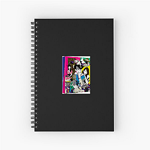 Tatami of Time – The Tatami Galaxy The Tatami Galaxy Notebook