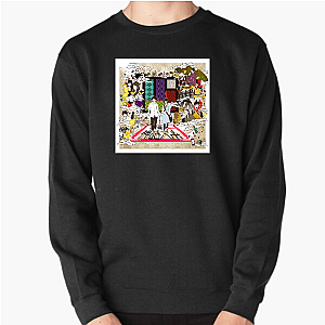 Rewind Reality – The Tatami Galaxy The Tatami Galaxy Sweatshirts