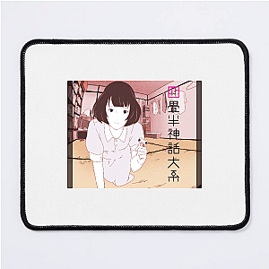 Existential Vibes – The Tatami Galaxy The Tatami Galaxy Mouse Pads