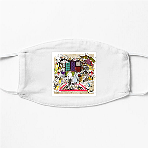 Rewind Reality – The Tatami Galaxy The Tatami Galaxy Face Masks