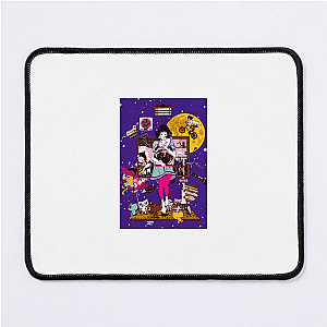No One-Right Timeline – The Tatami Galaxy The Tatami Galaxy Mouse Pads