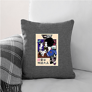 Time Loops & Regrets – The Tatami Galaxy The Tatami Galaxy Pillows Cover