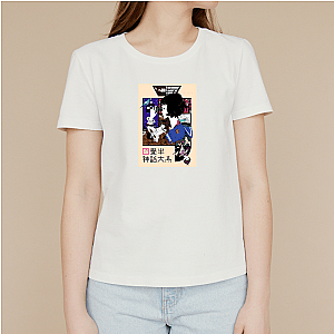Time Loops & Regrets – The Tatami Galaxy The Tatami Galaxy T-Shirts