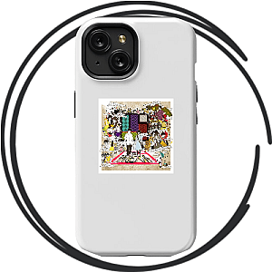 The Tatami Galaxy Cases
