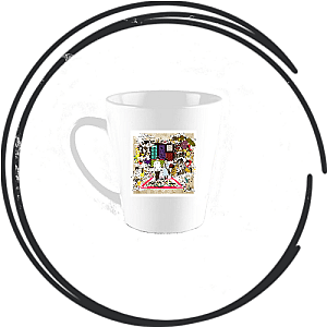 The Tatami Galaxy Mugs